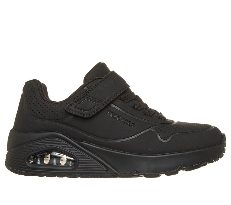 Skechers schoen zwart-photo-1