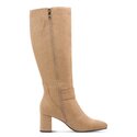 Marco tozzi laars beige-thumb-2