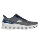 Skechers schoen grijs-thumb-1
