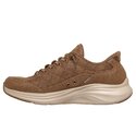 Skechers schoen cognac-thumb-2