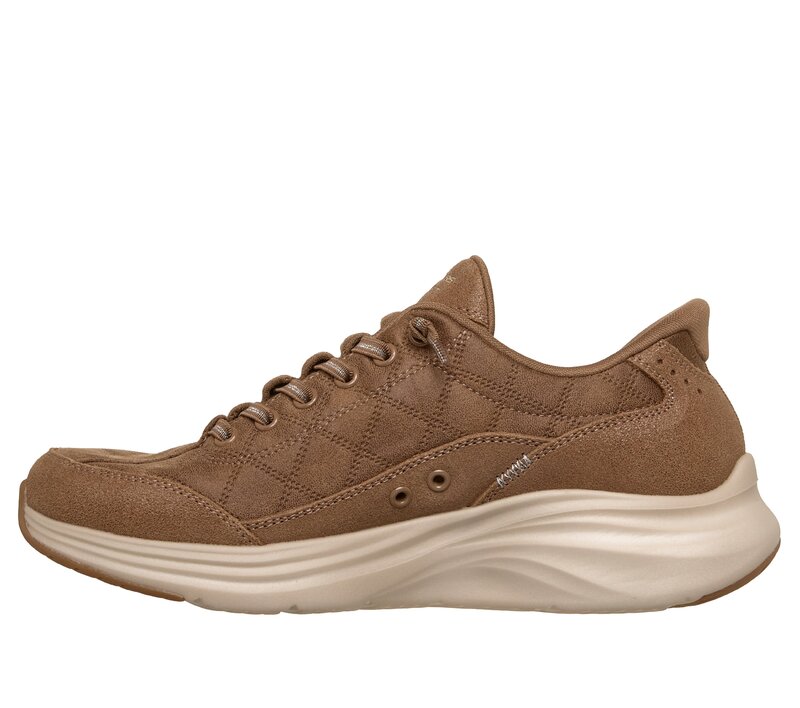 Skechers schoen cognac-photo-2