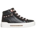 Skechers schoen zwart-thumb-1