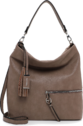Tamaris accessoiries handtassen bruin-thumb-2