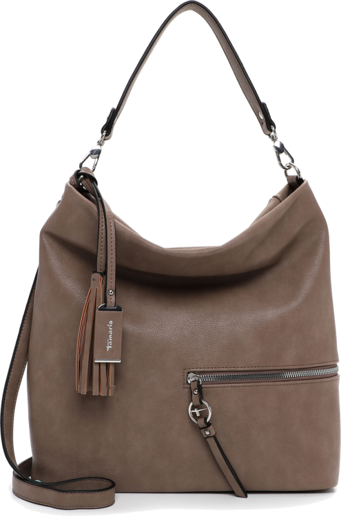 Tamaris accessoiries handtassen bruin tweede thumbnail