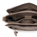 Tamaris accessoiries handtassen taupe-thumb-4
