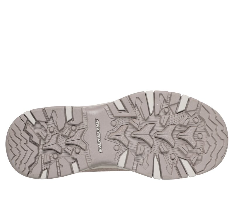 Skechers bottin nestel taupe-photo-6