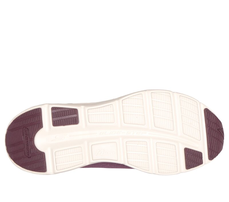 Skechers schoen bordeau-photo-6