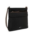 Tamaris accessoiries handtassen zwart-thumb-2