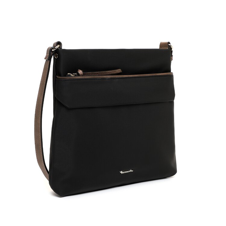 Tamaris accessoiries handtassen zwart tweede thumbnail