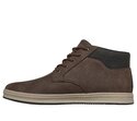 Skechers bottin nestel bruin-thumb-2