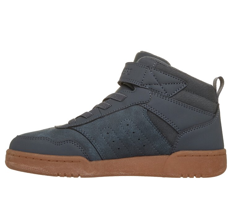 Skechers schoen grijs tweede thumbnail