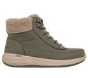 Skechers bottin nestel olive-thumb-1