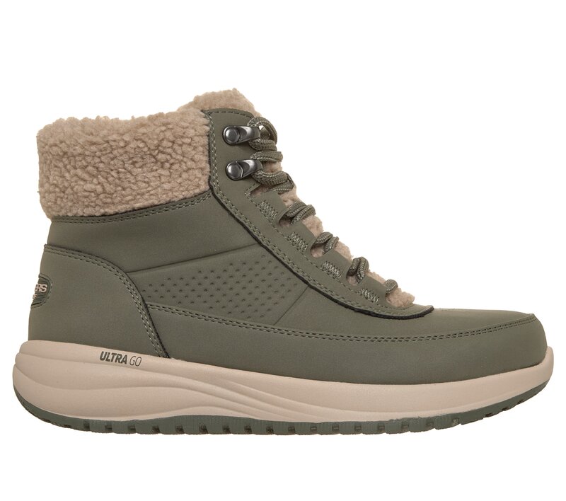 Skechers bottin nestel olive-photo-1
