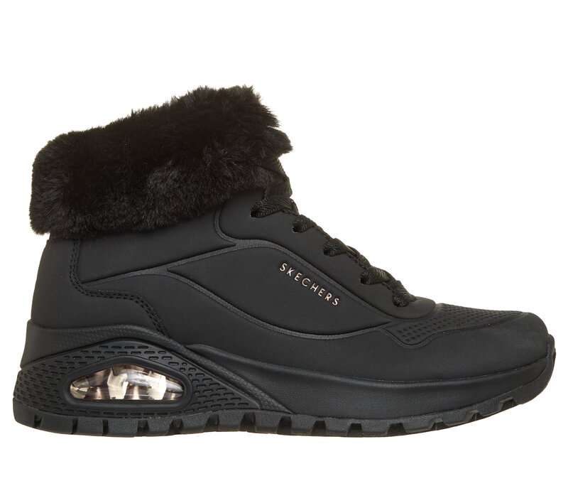 Skechers schoen zwart-photo-1