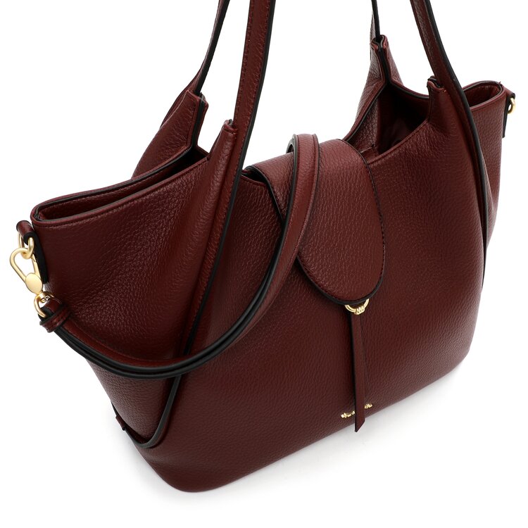 Tamaris accessoiries handtassen bruin tweede thumbnail