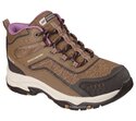 Skechers bottin nestel bruin-thumb-4
