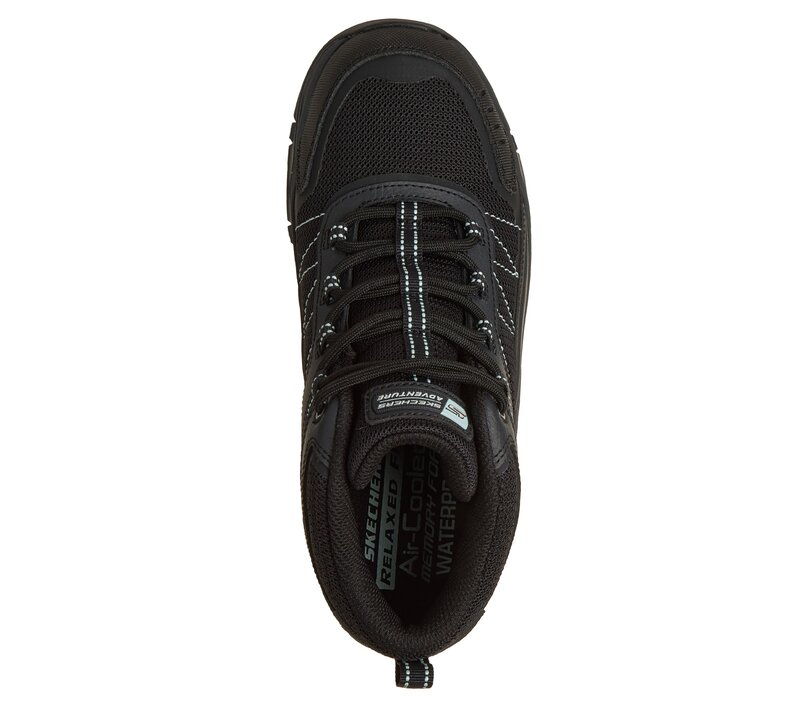 Skechers bottin nestel zwart-photo-5