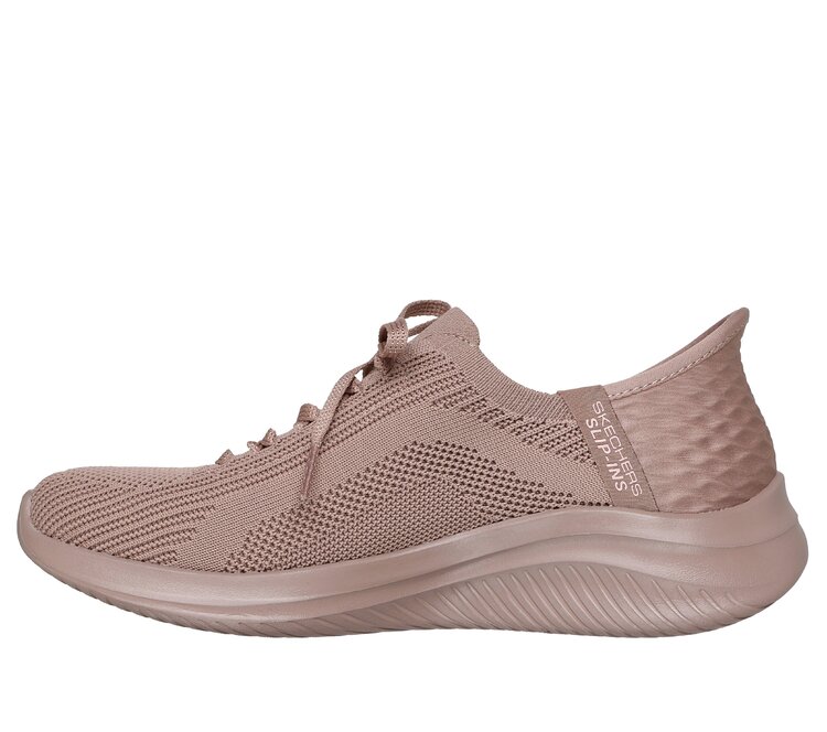 Skechers schoen taupe tweede thumbnail