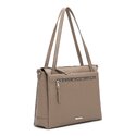 Tamaris accessoiries handtassen taupe-thumb-2