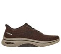 Skechers schoen bruin-thumb-1