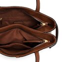 Tamaris accessoiries handtassen cognac-thumb-4