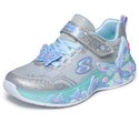 Skechers schoen licht blauw-thumb-3