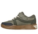 Skechers schoen kaki-thumb-2