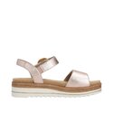 Remonte sandaal gold-thumb-3