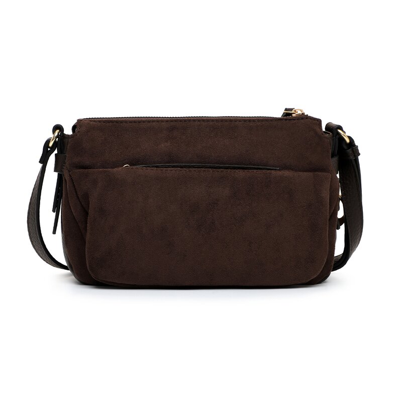 Tamaris accessoiries handtassen bruin-photo-3