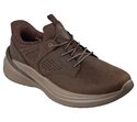 Skechers schoen bruin-thumb-4