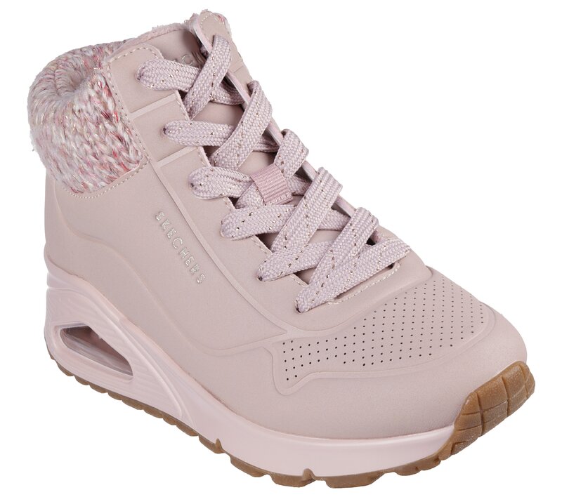 Skechers schoen roos-photo-4