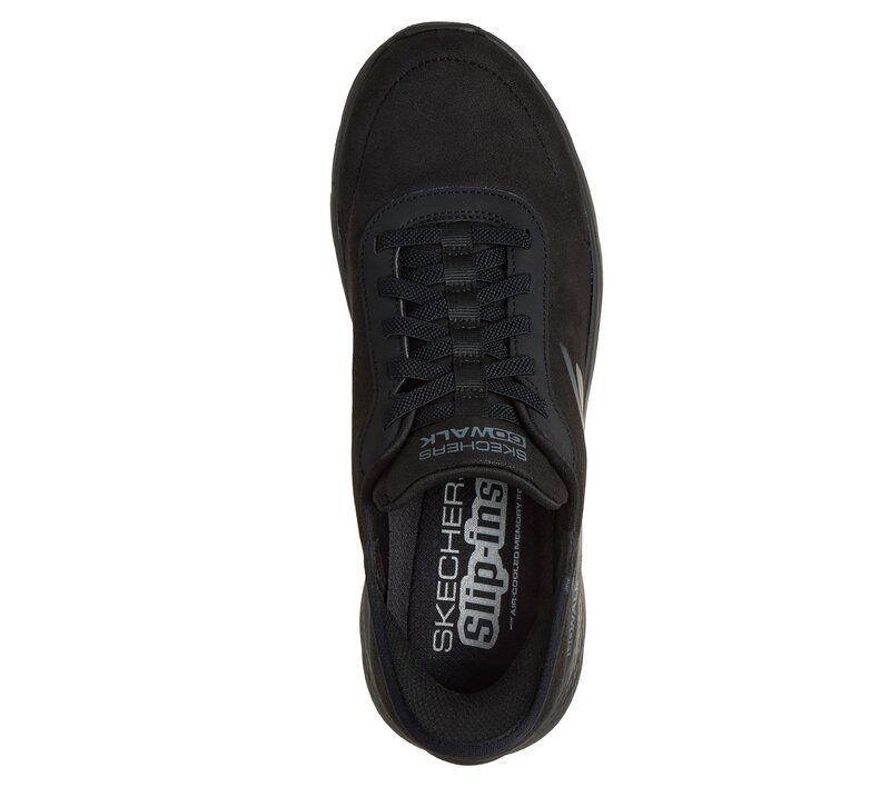 Skechers schoen zwart-photo-5