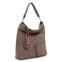 Tamaris accessoiries handtassen bruin-thumb-4
