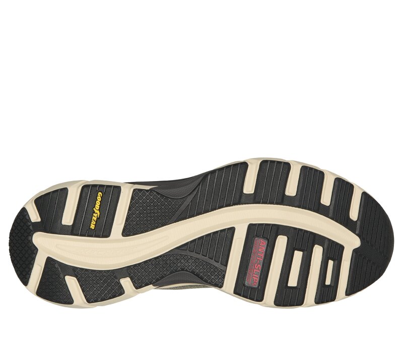 Skechers schoen kaki-photo-6