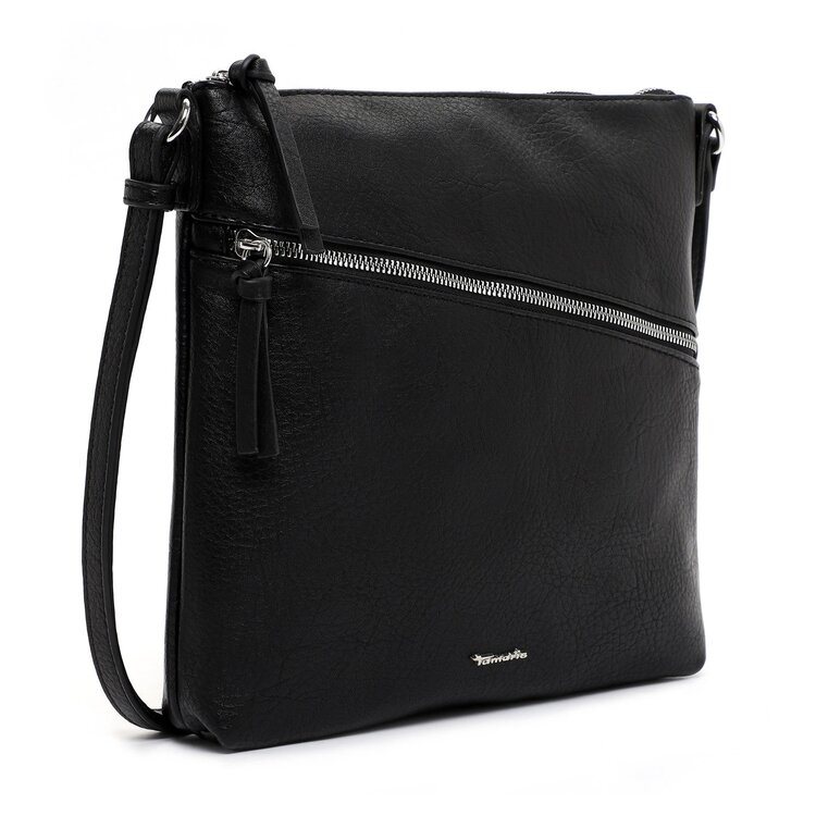 Tamaris accessoiries handtassen zwart tweede thumbnail