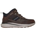 Skechers bottin nestel bruin-thumb-1