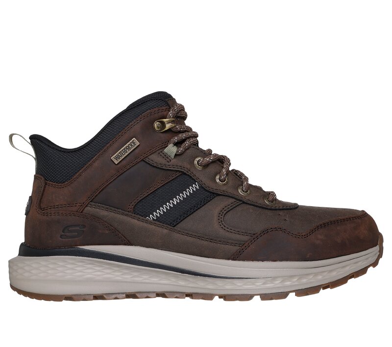Skechers bottin nestel bruin-photo-1