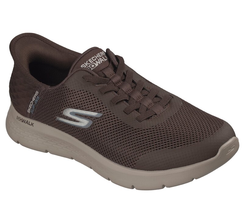 Skechers schoen choco-photo-3
