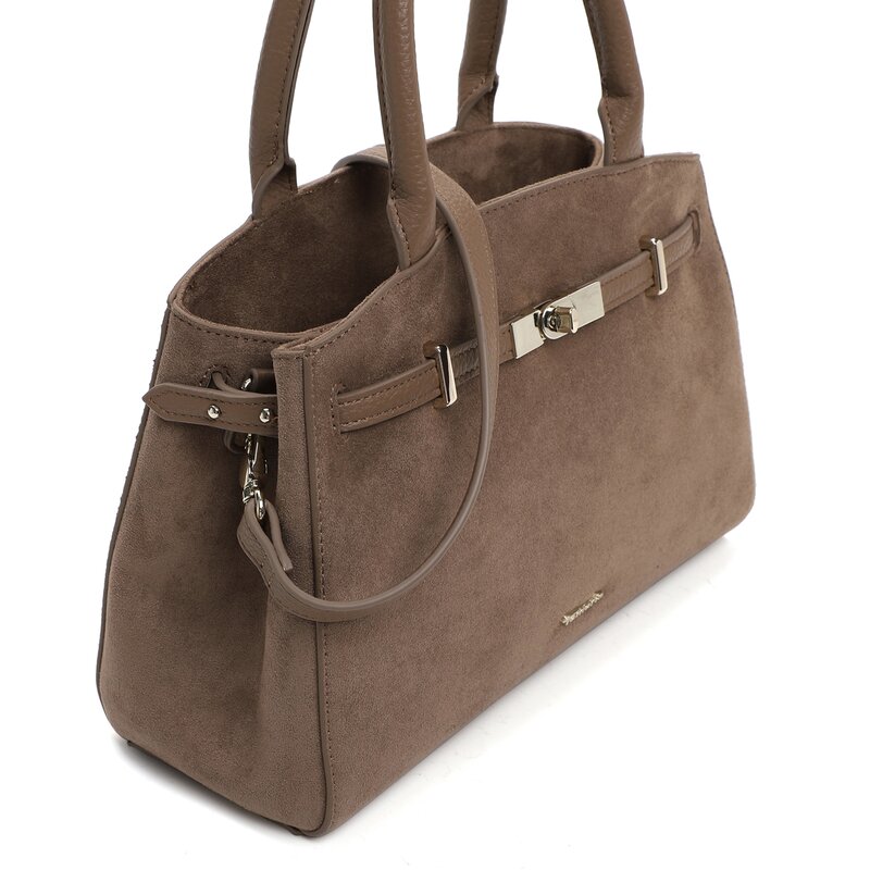 Tamaris accessoiries handtassen taupe-photo-3