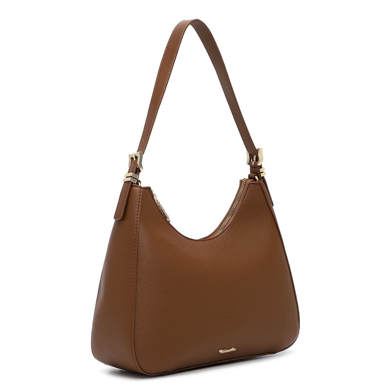 Tamaris accessoiries handtassen cognac-photo-2