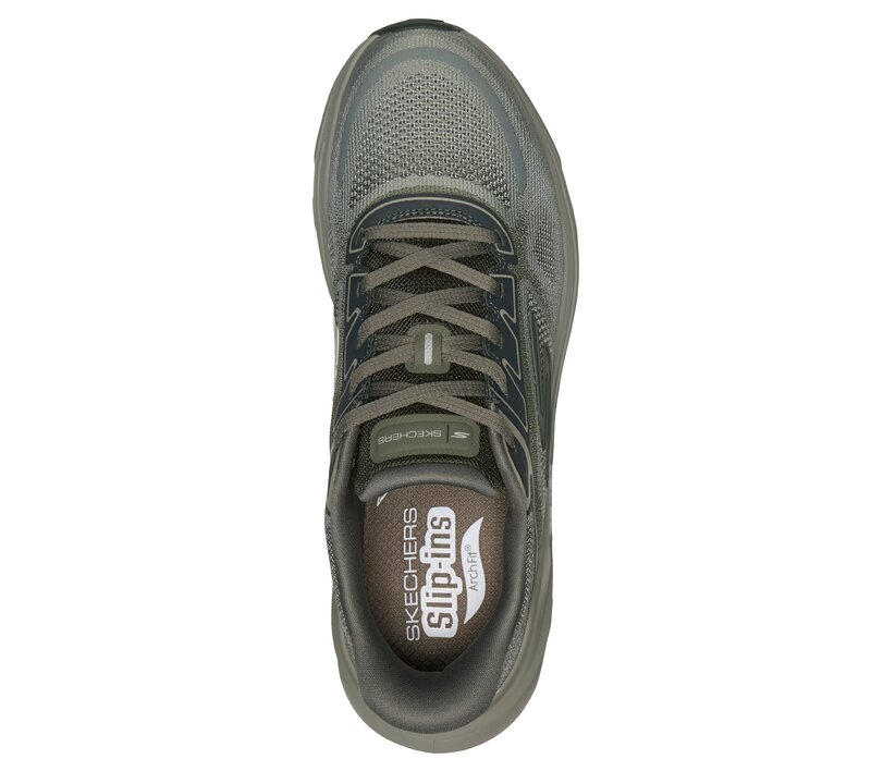 Skechers schoen groen-photo-5