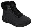 Skechers bottin nestel zwart-thumb-3