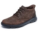 Skechers schoen bruin-thumb-3