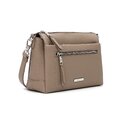 Tamaris accessoiries handtassen taupe-thumb-2