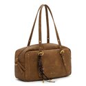 Tamaris accessoiries handtassen cognac-thumb-3