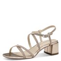Tamaris sandaal gold-thumb-2