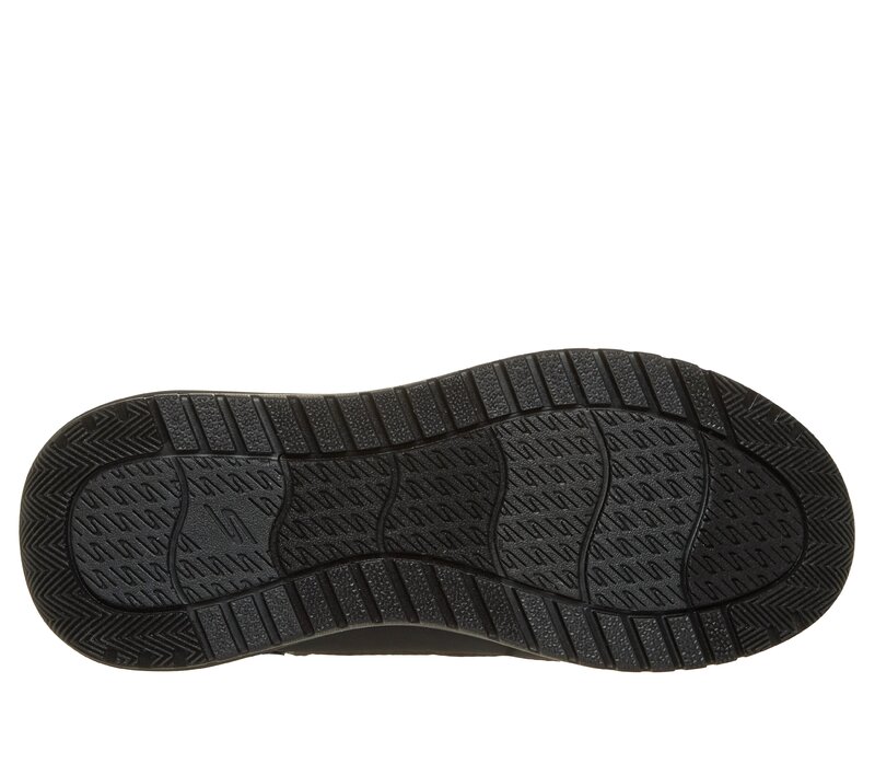 Skechers bottin nestel zwart-photo-5