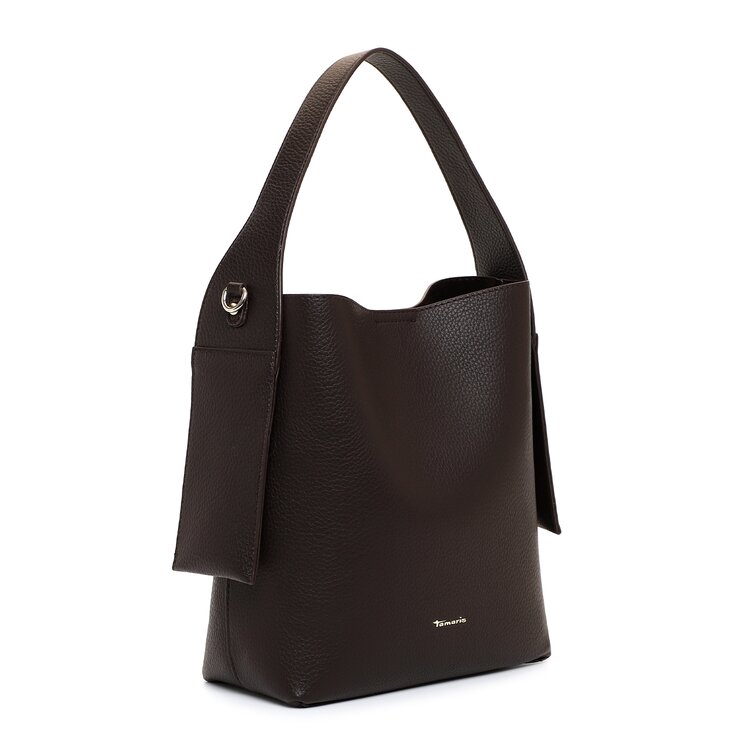 Tamaris accessoiries handtassen bruin tweede thumbnail