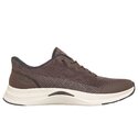 Skechers schoen taupe-thumb-1