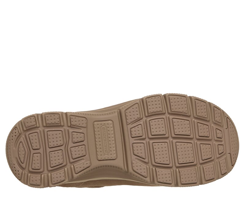 Skechers botje taupe-photo-6